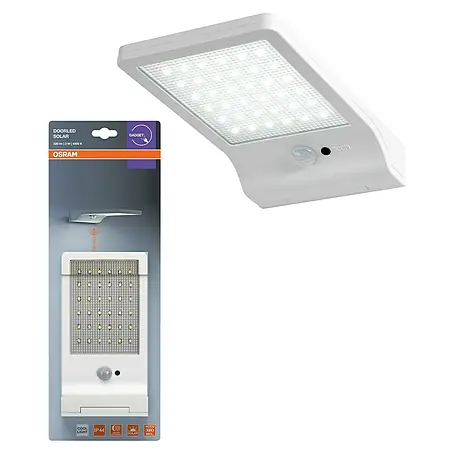 Osram  Solar-Außenwandleuchte New Generation
