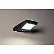 Osram Solar-Außenwandleuchte Endura Flood (10 W, 19,4 x 6,7 x 31,3 cm, Kaltweiß) | BAUHAUS