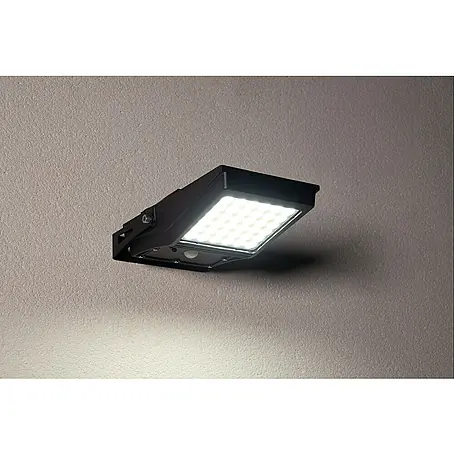 Osram  LED-Sensor-Außenwandleuchte Endura Flood