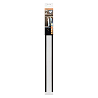 Osram LED svetilka pod omarico Linear Flat Sensor + USB (Do x Š x V: 60 x 0,93 x 4 cm, Barva svetlobe: Večbarvno)