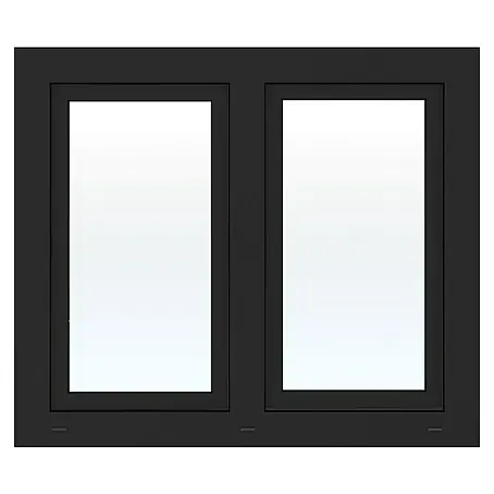 Solid Elements  Kunststofffenster Basic