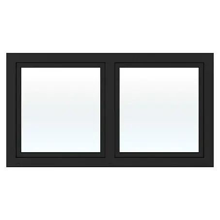 Solid Elements  Kunststofffenster Basic