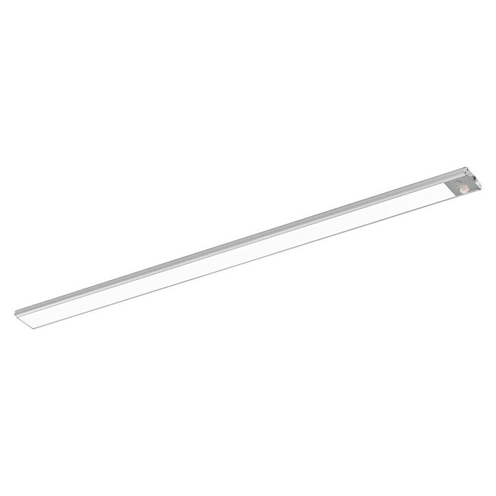 Osram LED svetilka pod omarico Linear Flat Sensor + USB  (Do x Š x V: 60 x 0,93 x 4 cm, Barva svetlobe: Večbarvno) | 3096 - Küche/Möbellicht | CAKA - Zweckleuchten | CAK - Technisches Licht | CA - Beleuchtung | C - Elektro | BAUHAUS
