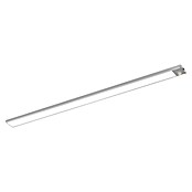 Osram LED svetilka pod omarico Linear Flat Sensor + USB  (Do x Š x V: 60 x 0,93 x 4 cm, Barva svetlobe: Večbarvno) | 3096 - Küche/Möbellicht | CAKA - Zweckleuchten | CAK - Technisches Licht | CA - Beleuchtung | C - Elektro | BAUHAUS