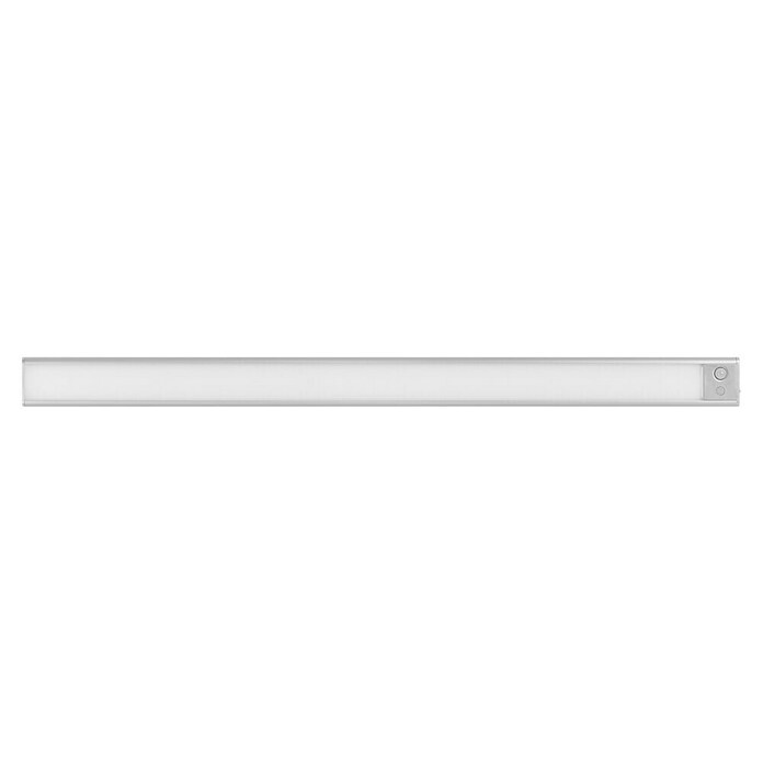 Osram LED svetilka pod omarico Linear Flat Sensor + USB  (Do x Š x V: 60 x 0,93 x 4 cm, Barva svetlobe: Večbarvno) | 3096 - Küche/Möbellicht | CAKA - Zweckleuchten | CAK - Technisches Licht | CA - Beleuchtung | C - Elektro | BAUHAUS