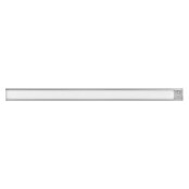 Osram LED svetilka pod omarico Linear Flat Sensor + USB  (Do x Š x V: 60 x 0,93 x 4 cm, Barva svetlobe: Večbarvno) | 3096 - Küche/Möbellicht | CAKA - Zweckleuchten | CAK - Technisches Licht | CA - Beleuchtung | C - Elektro | BAUHAUS