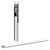 Osram LED svetilka pod omarico Linear Flat Sensor + USB  (Do x Š x V: 60 x 0,93 x 4 cm, Barva svetlobe: Večbarvno) | 3096 - Küche/Möbellicht | CAKA - Zweckleuchten | CAK - Technisches Licht | CA - Beleuchtung | C - Elektro | BAUHAUS