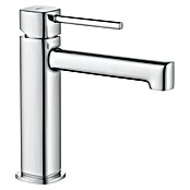 Camargue Bolonia Grifo de lavabo (Altura: 17 cm, Cromo) | BAUHAUS