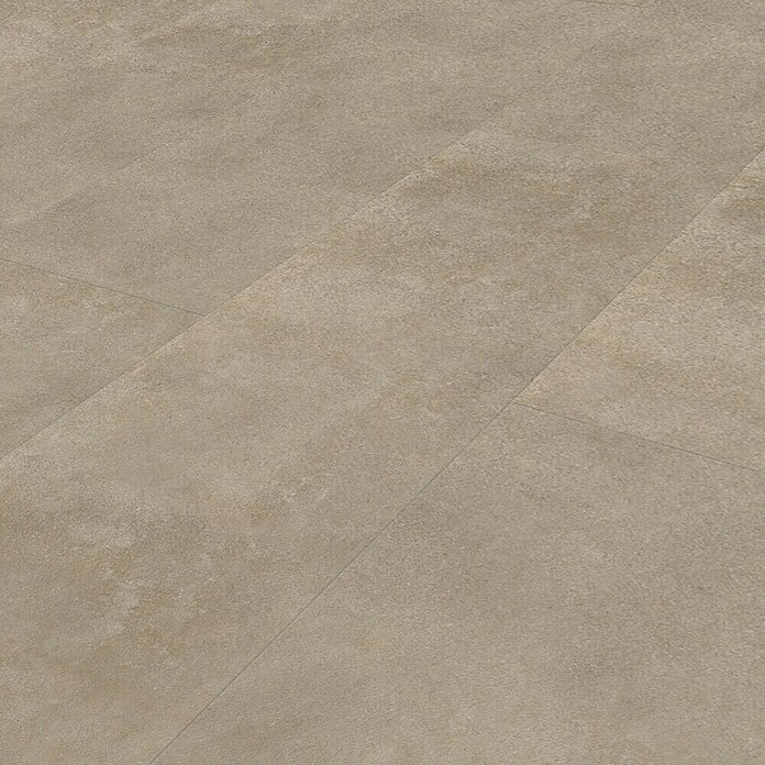 Vinylbodenmuster Rigid Fliese Marbella (297 x 180 x 5,5 mm, Steinoptik) | BAUHAUS