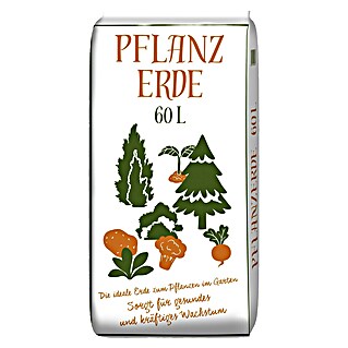 Empfinger Pflanzerde (60 l)