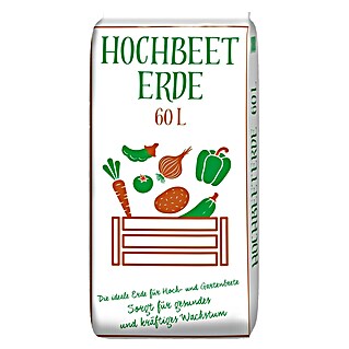 Empfinger Spezialerde (60 l)