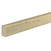 Rahmenholz (2,4 m x 46 mm x 27 mm, Fichte)
