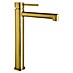 Camargue Bolonia Grifo de lavabo de caño alto 