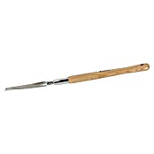 Gardol Unkrautstecher (Länge: 56 cm, Esche, Edelstahl) | BAUHAUS