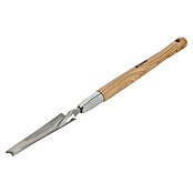 Gardol Unkrautstecher (Länge: 56 cm, Esche, Edelstahl) | BAUHAUS