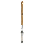Gardol Unkrautstecher (Länge: 56 cm, Esche, Edelstahl) | BAUHAUS