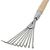 Gardol Gartenrechen (Anzahl Zinken: 9 Stk.) | BAUHAUS