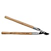 Gardol Astschere (Schneidsystem Gartenschere: Bypass, Holzgriff, Länge: 70,5 cm) | BAUHAUS