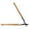 Gardol Astschere (Schneidsystem Gartenschere: Bypass, Holzgriff, Länge: 70,5 cm) | BAUHAUS