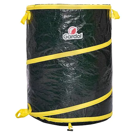 Gardol Pop-Up Gartenabfallsack