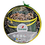 Gardol Pop-Up Gartenabfallsack (120 l, Höhe: 60 cm, Durchmesser: 50 cm)