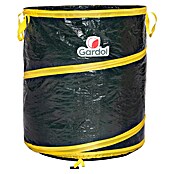 Gardol Pop-Up Gartenabfallsack (80 l, Höhe: 48 cm, Durchmesser: 46 cm)