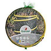 Gardol Pop-Up Gartenabfallsack (80 l, Höhe: 48 cm, Durchmesser: 46 cm)