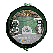 Gardol Premium Pop-Up Gartenabfallsack (150 l, Ø x H: 56 x 61 cm)