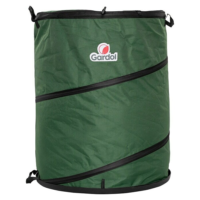 Gardol Premium Pop-Up Abfallsack (175 l)