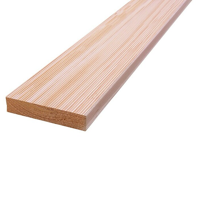 Bodendiele Douglasie (L x B x S: 300 x 13,5 x 2,8 cm, Douglasie) | BAUHAUS