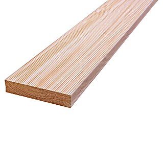 Bodendiele Douglasie (L x B x S: 300 x 13,5 x 2,8 cm, Douglasie)