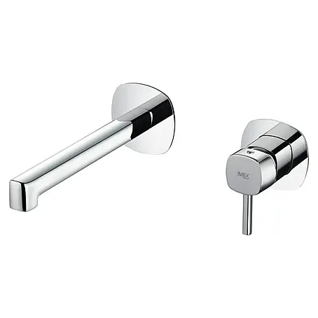 Camargue Bolonia Grifo de lavabo