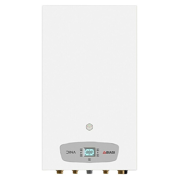 Caldera Dinatech 25 (21 kW, 7 l, Display multifunción) | BAUHAUS
