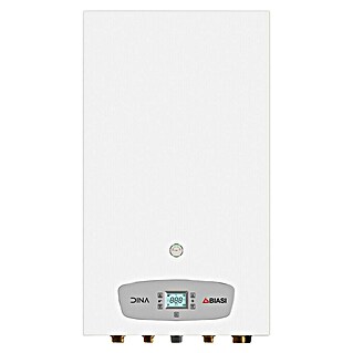 Caldera Dinatech 25 (21 kW, 7 l, Display multifunción)