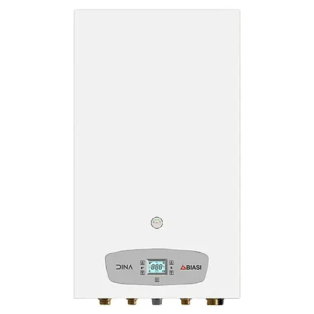 Caldera Dinatech 25