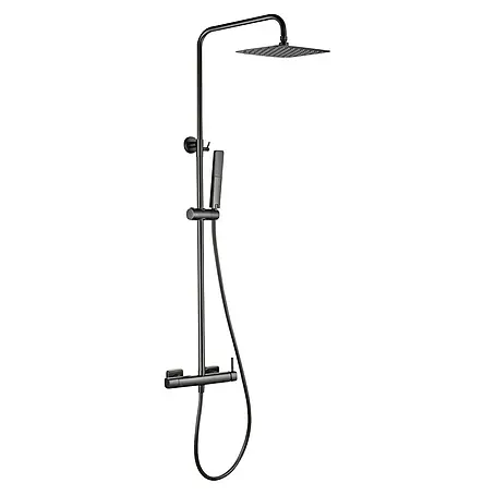 Camargue Bolonia Sistema de ducha