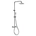 Camargue Bolonia Sistema de ducha 