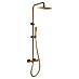 Camargue Bolonia Sistema de ducha 