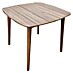 Tuintafel Reims 