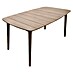 Tuintafel Reims 