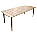 Tuintafel Reims 