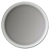 Espejo redondo con luz LED Dot 