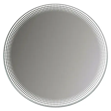 Espejo con luz Dot