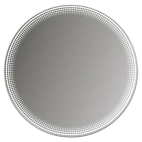Espejo con luz Dot