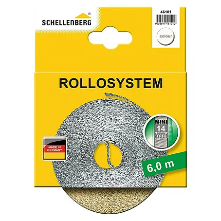 Schellenberg  Cinta para persiana