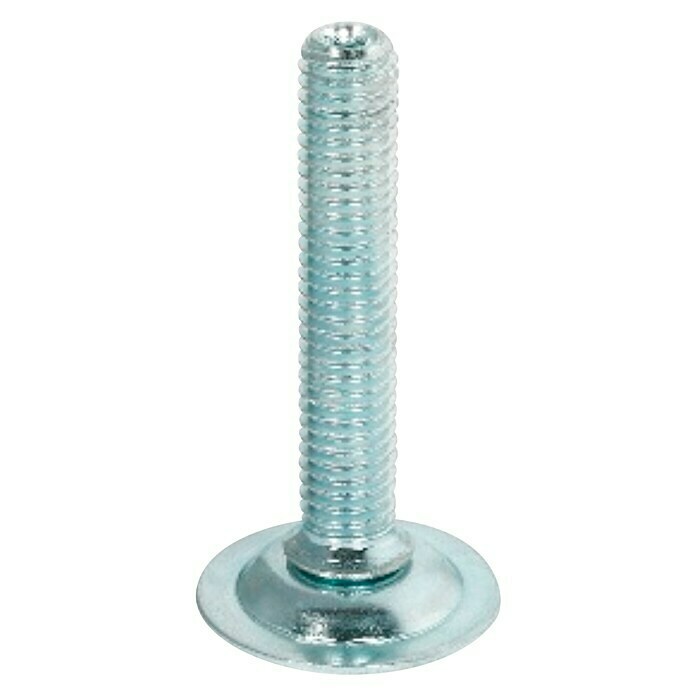 Stabilit Tornillo de ajuste (M10, Largo: 80 mm)