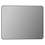 Espejo con luz LED Salma (80 x 100 cm, Vidrio) | BAUHAUS