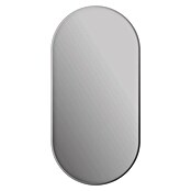 Espejo con luz LED Salma (45 x 90 cm, Vidrio) | BAUHAUS