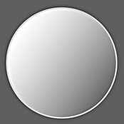 Espejo con luz LED Salma (80 cm, Vidrio) | BAUHAUS