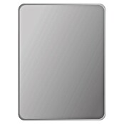 Espejo con luz LED Salma (60 x 80 cm, Vidrio) | BAUHAUS